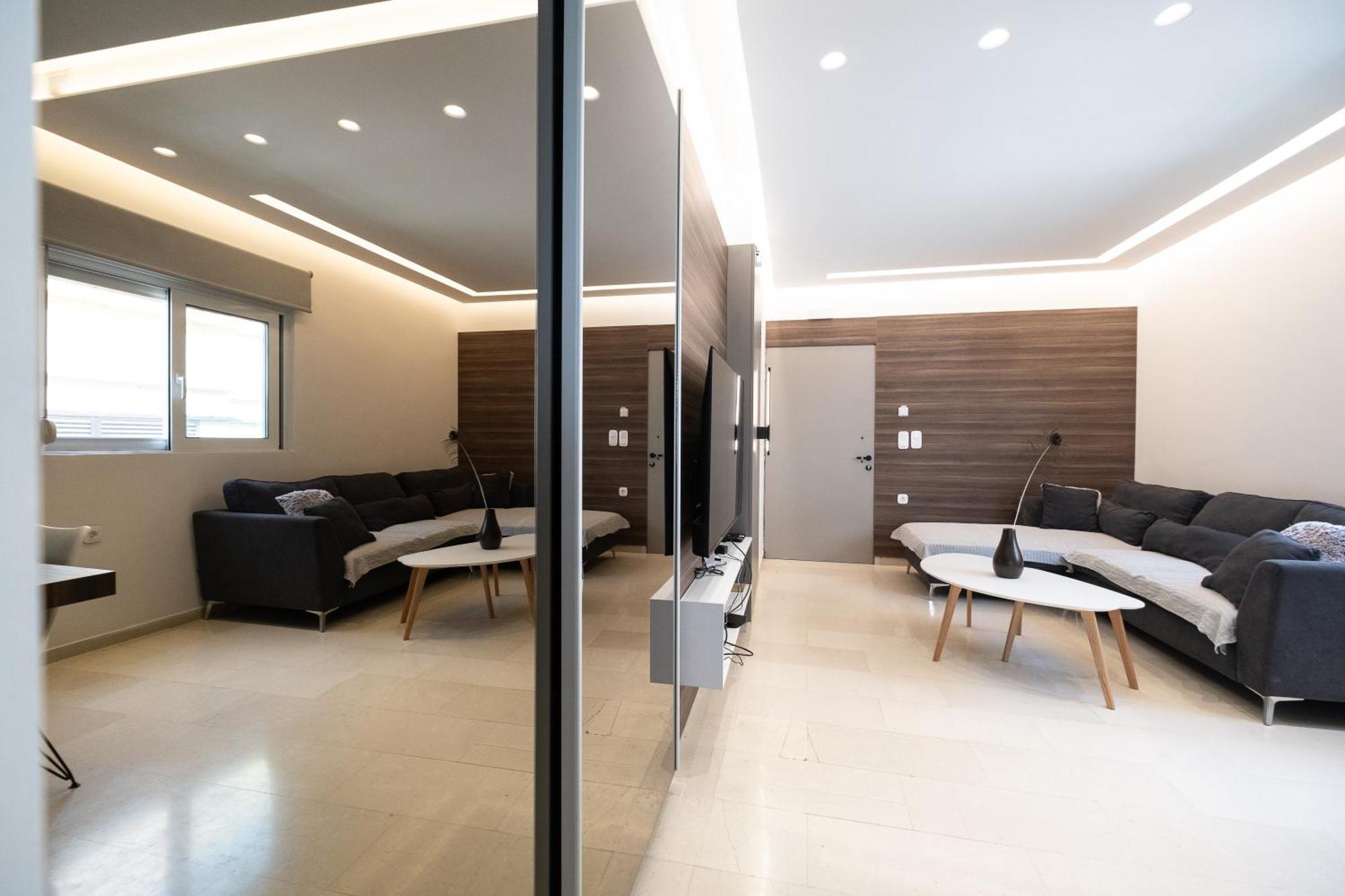 Savvina'S Residence Rhodes City Exterior photo