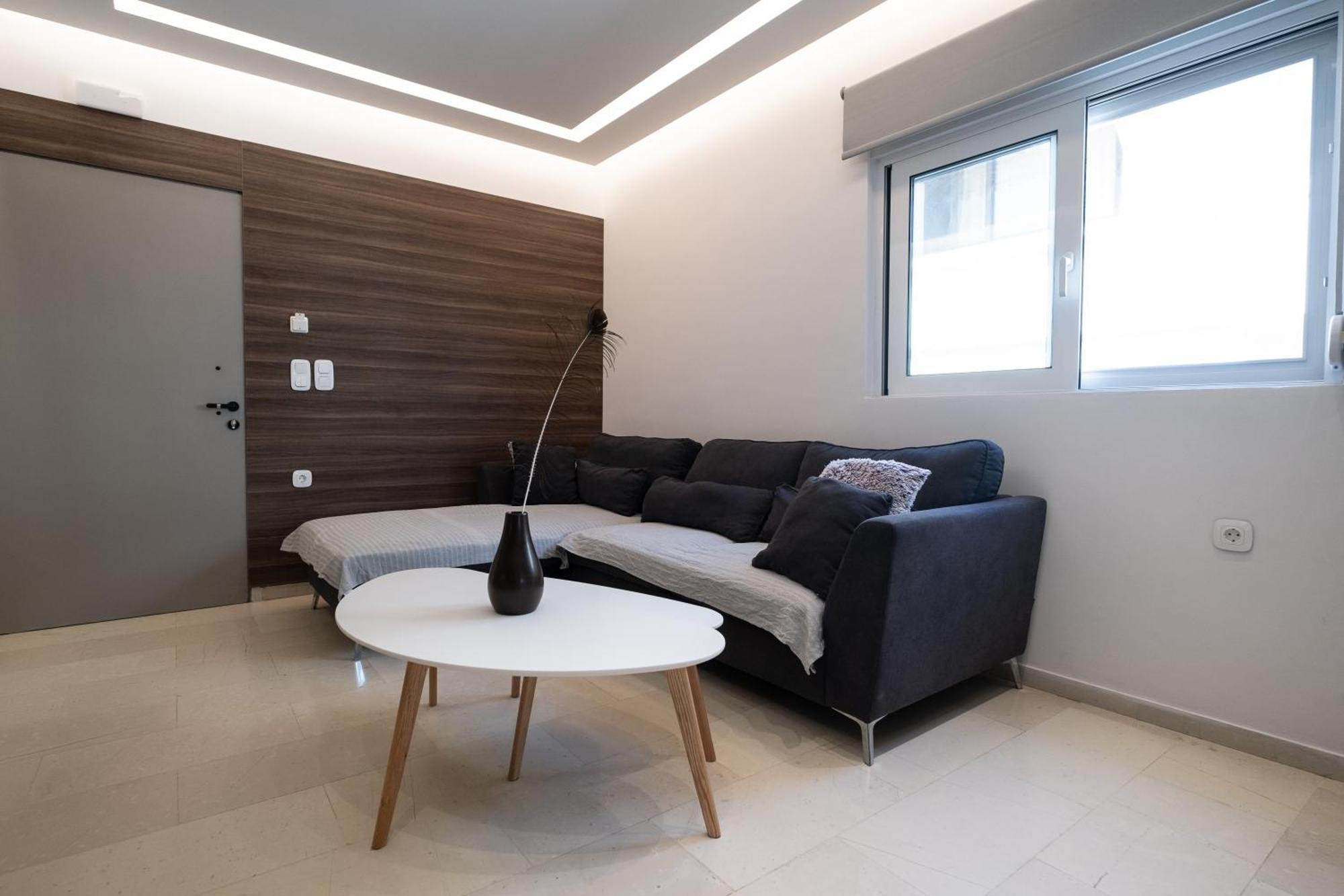 Savvina'S Residence Rhodes City Exterior photo